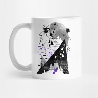 Absolve Mug